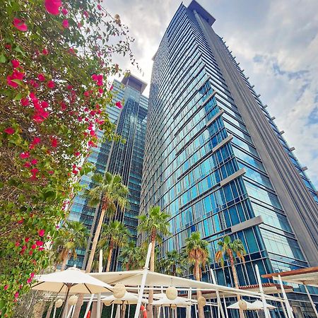 City Centre Rotana Доха Екстериор снимка The Ritz-Carlton, DIFC